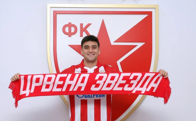 FK Crvena zvezda
